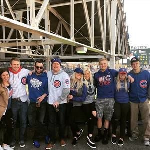 Meet your Posher, Zachary